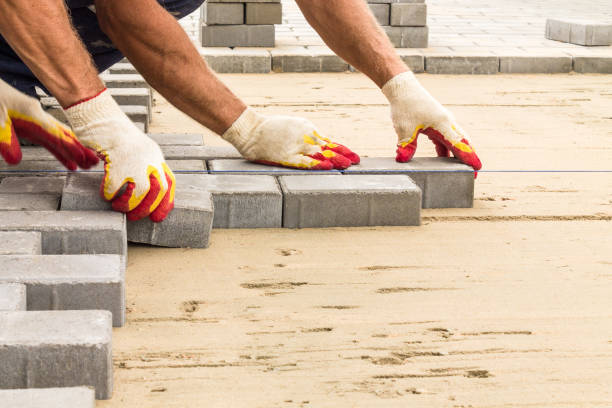 Trusted Orange Cove, CA Driveway Pavers Experts