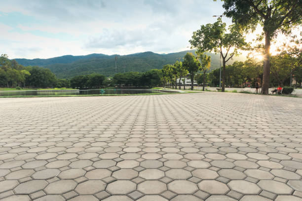 Best Concrete Paver Driveway  in Orange Cove, CA
