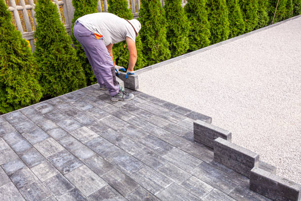 Reasons to Select Us for Your Driveway Paving Requirements in Orange Cove, CA