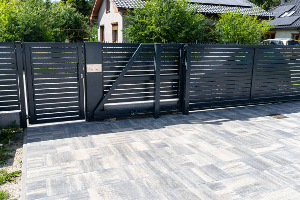 Best Best Driveway Pavers  in Orange Cove, CA