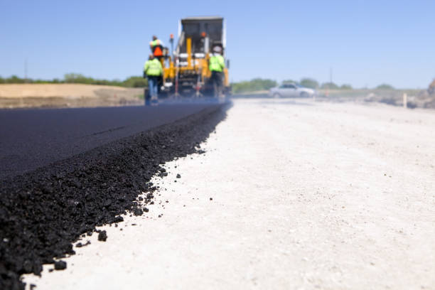 Best Driveway Pavers for Homes  in Orange Cove, CA