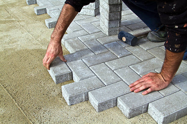 Best Driveway Paving Contractor  in Orange Cove, CA