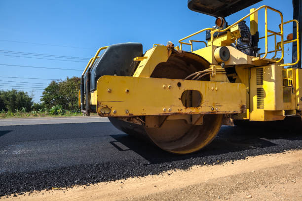 Best Residential Paver Driveway  in Orange Cove, CA